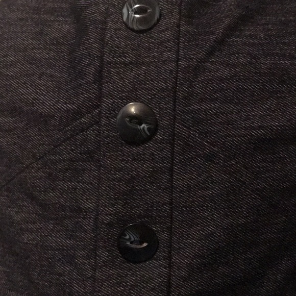 Adorable Fun Little Romper Mini Dress - Picture 6 of 6